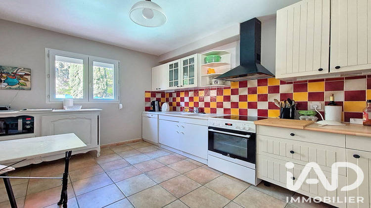 Ma-Cabane - Vente Maison Istres, 94 m²