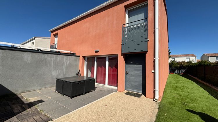 Ma-Cabane - Vente Maison ISTRES, 68 m²