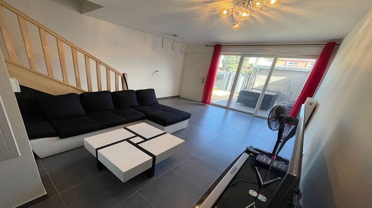 Ma-Cabane - Vente Maison ISTRES, 68 m²