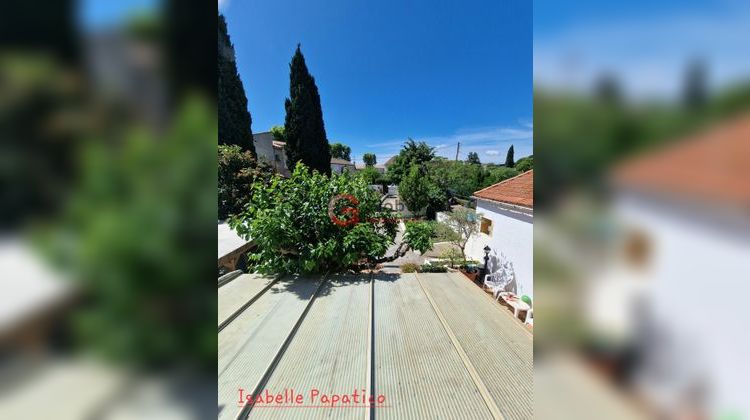 Ma-Cabane - Vente Maison Istres, 88 m²