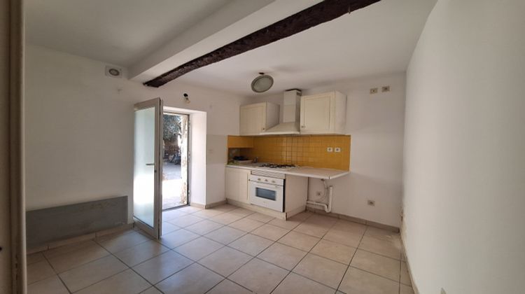 Ma-Cabane - Vente Maison Istres, 30 m²