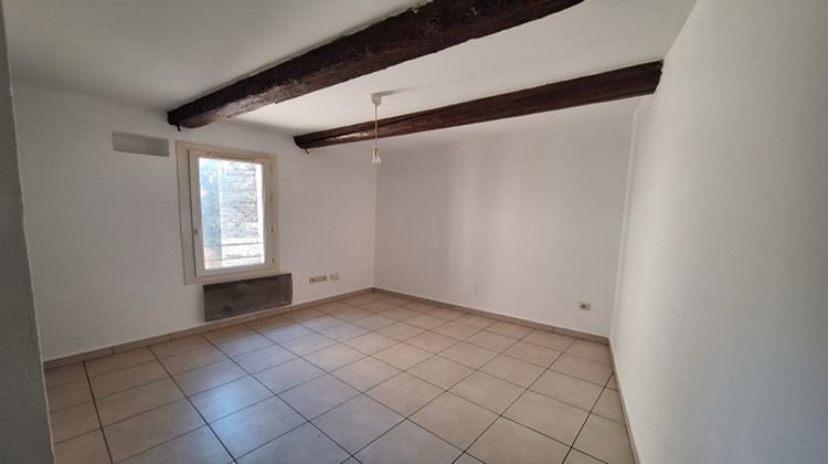 Ma-Cabane - Vente Maison Istres, 30 m²