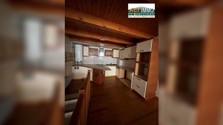 Ma-Cabane - Vente Maison Istres, 110 m²