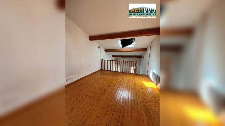 Ma-Cabane - Vente Maison Istres, 110 m²