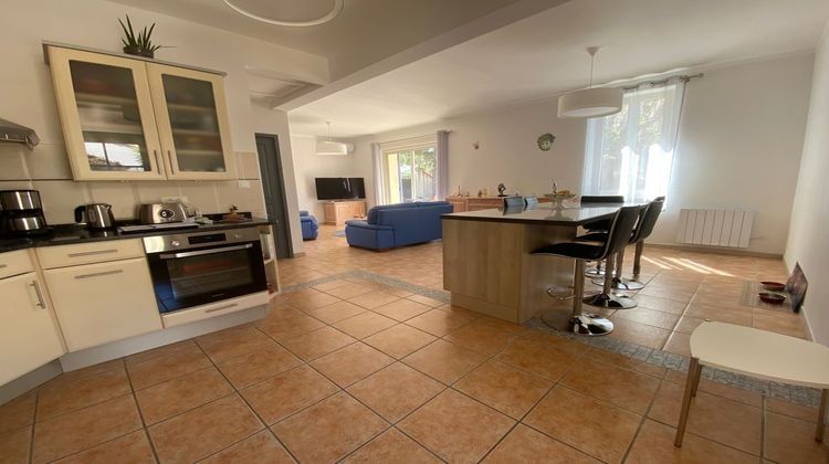 Ma-Cabane - Vente Maison ISTRES, 87 m²