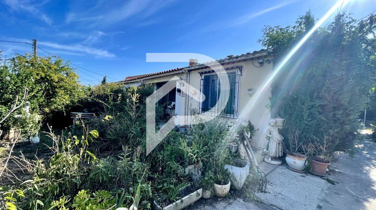 Ma-Cabane - Vente Maison ISTRES, 100 m²