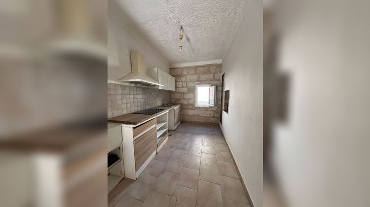 Ma-Cabane - Vente Maison ISTRES, 67 m²