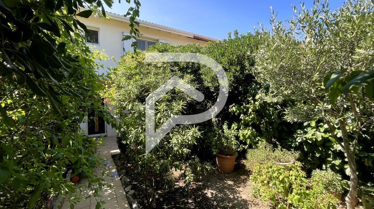 Ma-Cabane - Vente Maison ISTRES, 97 m²