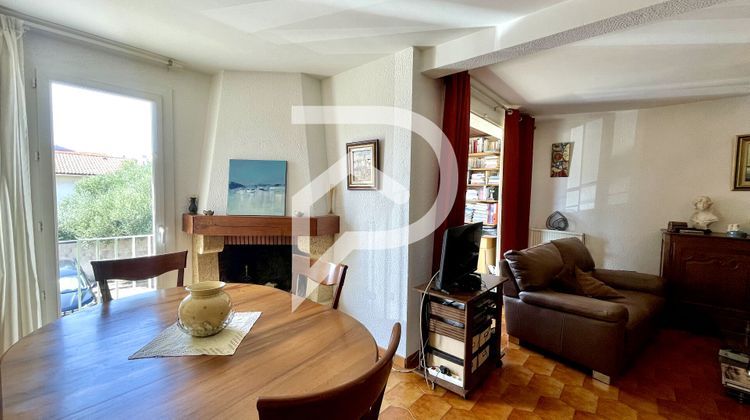 Ma-Cabane - Vente Maison ISTRES, 97 m²