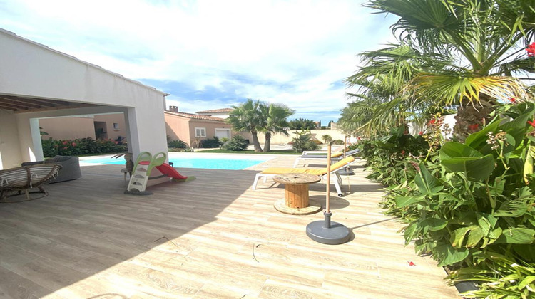 Ma-Cabane - Vente Maison ISTRES, 167 m²