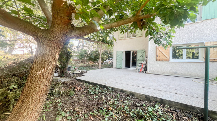 Ma-Cabane - Vente Maison Istres, 117 m²