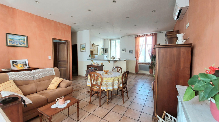 Ma-Cabane - Vente Maison Istres, 90 m²