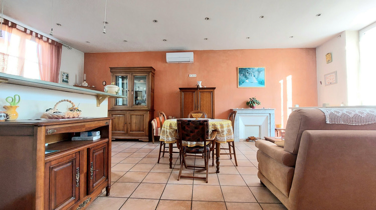 Ma-Cabane - Vente Maison Istres, 90 m²