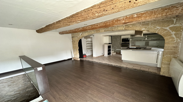 Ma-Cabane - Vente Maison Istres, 96 m²