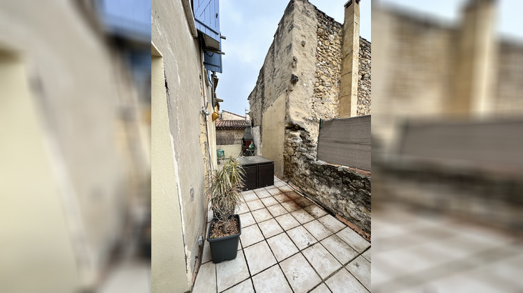 Ma-Cabane - Vente Maison Istres, 96 m²