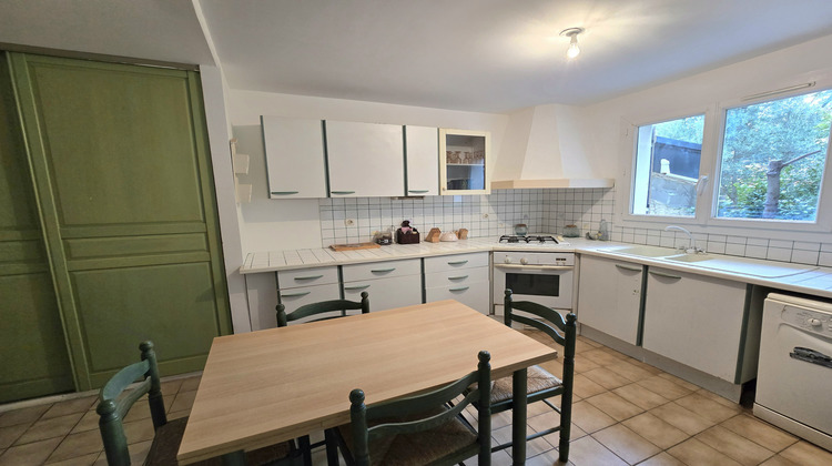 Ma-Cabane - Vente Maison Istres, 117 m²