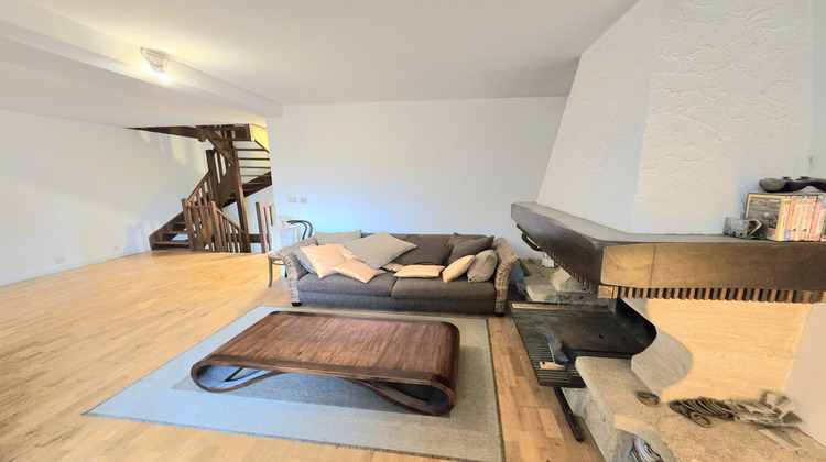 Ma-Cabane - Vente Maison Istres, 117 m²