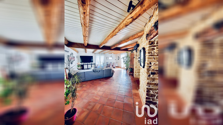 Ma-Cabane - Vente Maison Istres, 161 m²