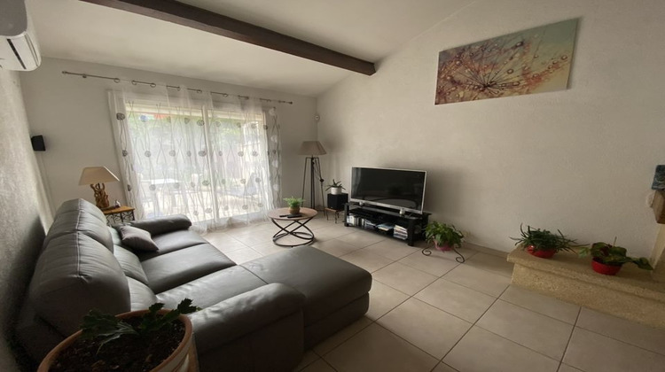 Ma-Cabane - Vente Maison ISTRES, 100 m²