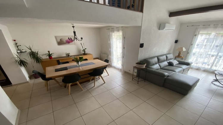 Ma-Cabane - Vente Maison ISTRES, 100 m²