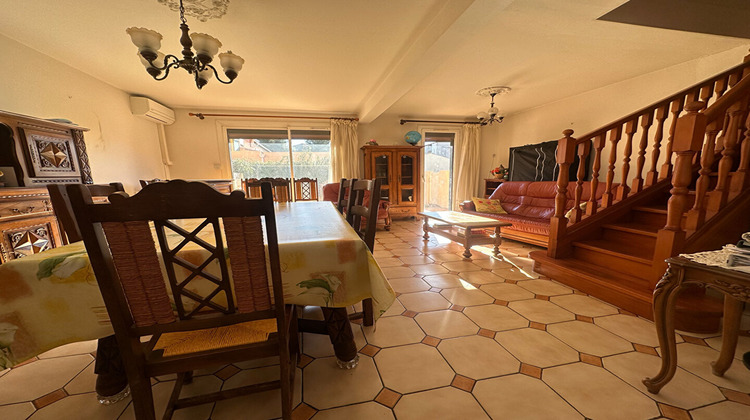 Ma-Cabane - Vente Maison ISTRES, 93 m²