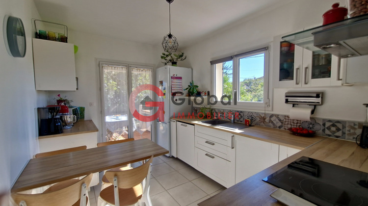 Ma-Cabane - Vente Maison Istres, 108 m²