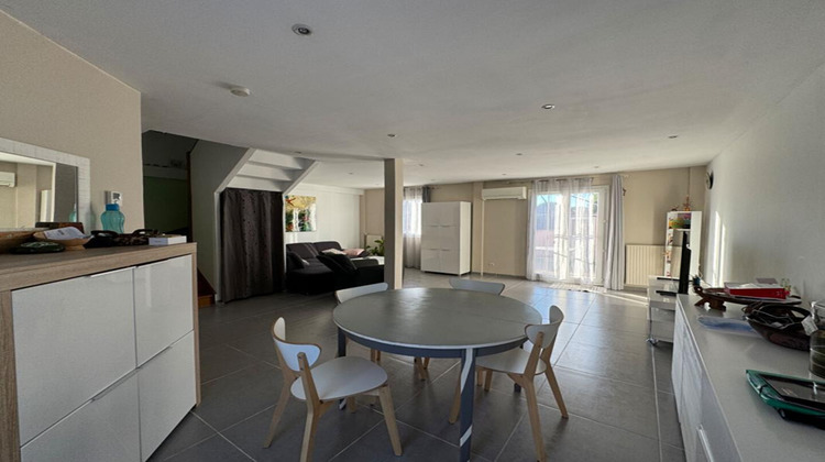 Ma-Cabane - Vente Maison ISTRES, 93 m²