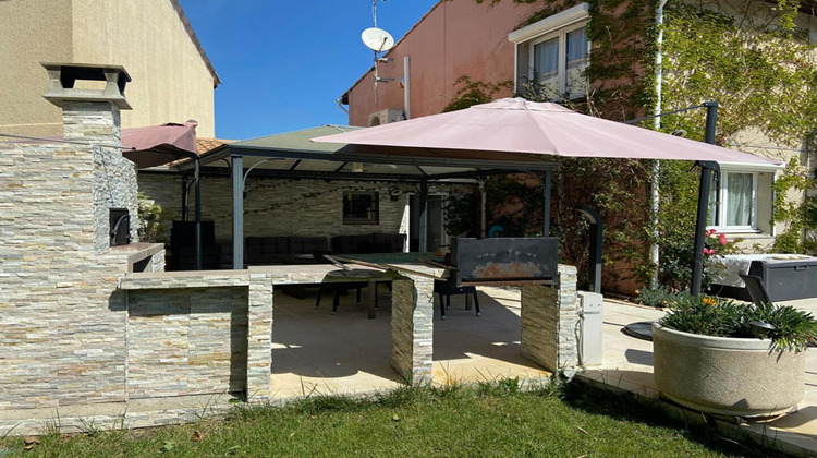 Ma-Cabane - Vente Maison ISTRES, 108 m²