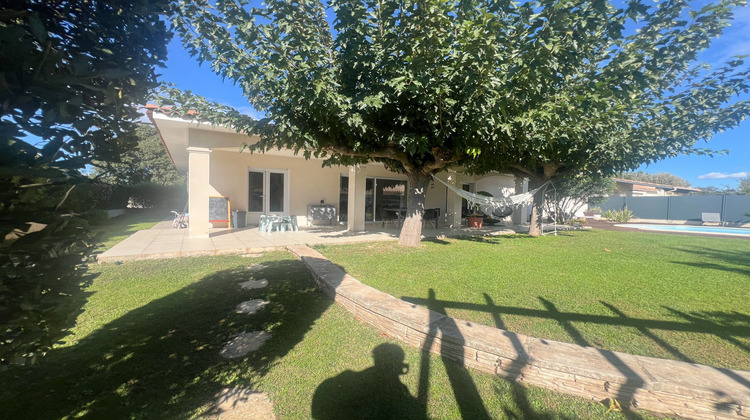 Ma-Cabane - Vente Maison Istres, 152 m²