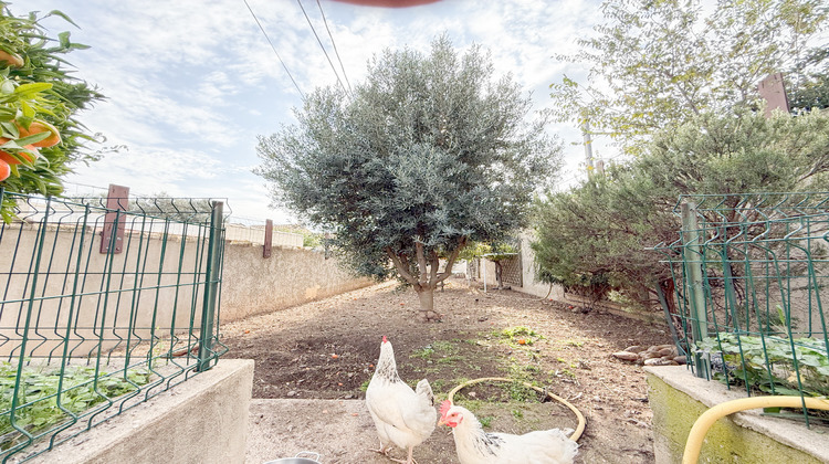 Ma-Cabane - Vente Maison Istres, 110 m²