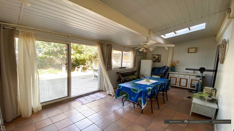 Ma-Cabane - Vente Maison Istres, 80 m²