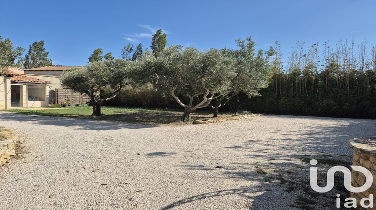 Ma-Cabane - Vente Maison Istres, 123 m²