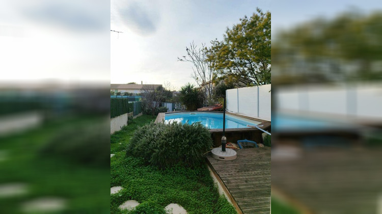 Ma-Cabane - Vente Maison ISTRES, 80 m²