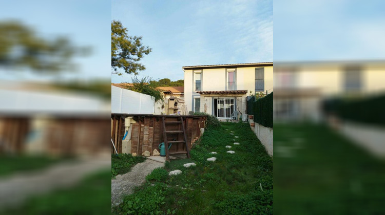 Ma-Cabane - Vente Maison ISTRES, 80 m²