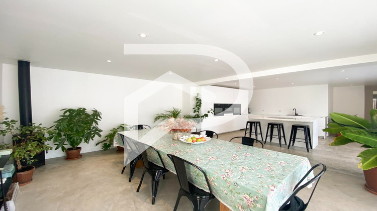 Ma-Cabane - Vente Maison ISTRES, 222 m²