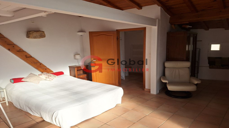 Ma-Cabane - Vente Maison Istres, 53 m²