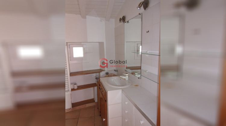 Ma-Cabane - Vente Maison Istres, 53 m²