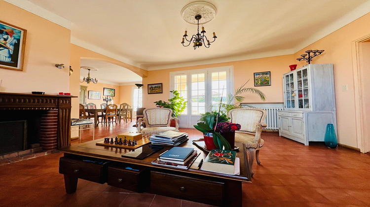 Ma-Cabane - Vente Maison ISTRES, 205 m²