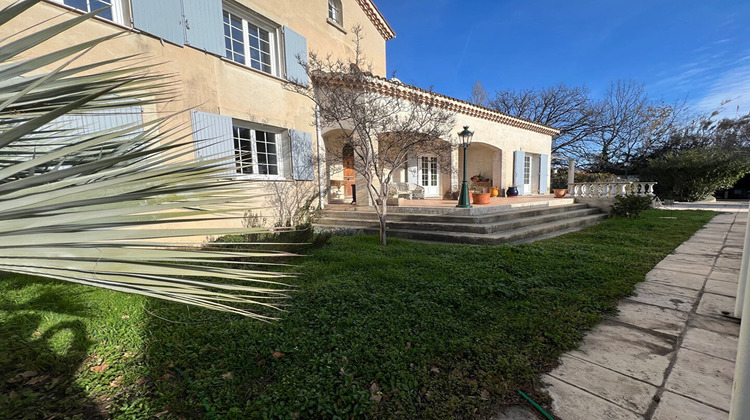 Ma-Cabane - Vente Maison ISTRES, 205 m²