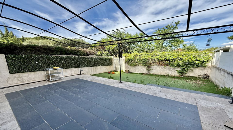 Ma-Cabane - Vente Maison ISTRES, 103 m²