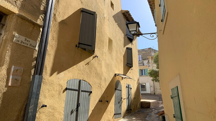 Ma-Cabane - Vente Maison Istres, 150 m²