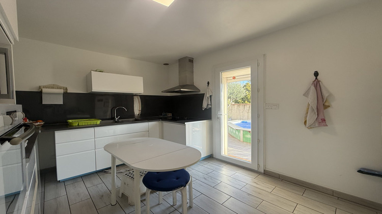 Ma-Cabane - Vente Maison Istres, 86 m²