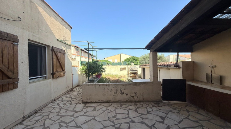 Ma-Cabane - Vente Maison Istres, 90 m²