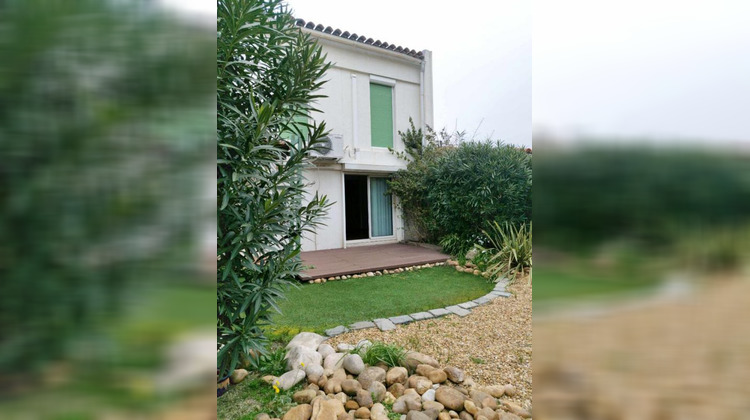 Ma-Cabane - Vente Maison ISTRES, 101 m²
