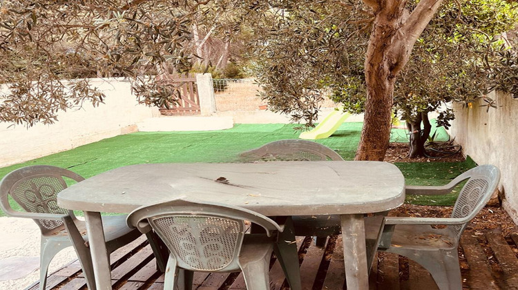 Ma-Cabane - Vente Maison ISTRES, 103 m²