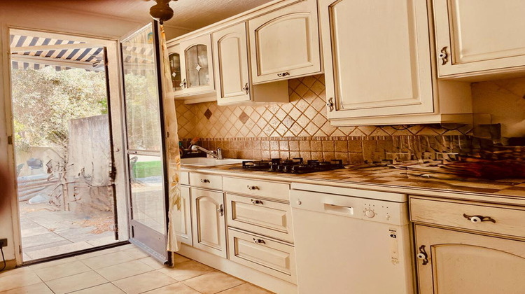 Ma-Cabane - Vente Maison ISTRES, 103 m²