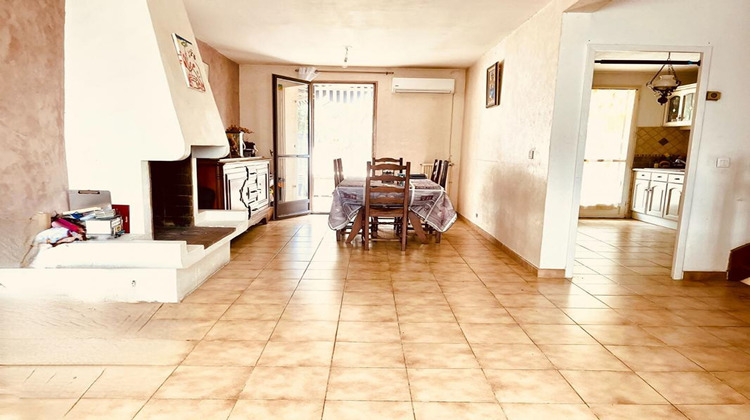 Ma-Cabane - Vente Maison ISTRES, 103 m²