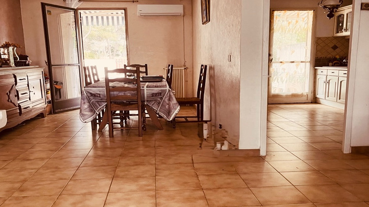 Ma-Cabane - Vente Maison ISTRES, 103 m²