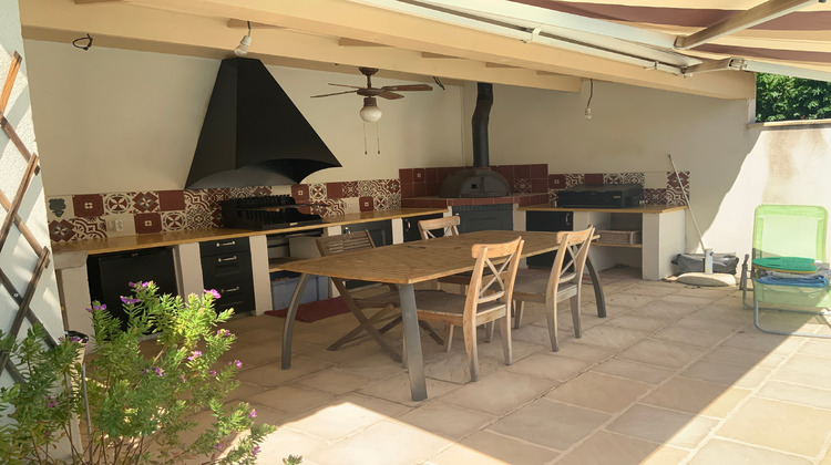 Ma-Cabane - Vente Maison Istres, 162 m²