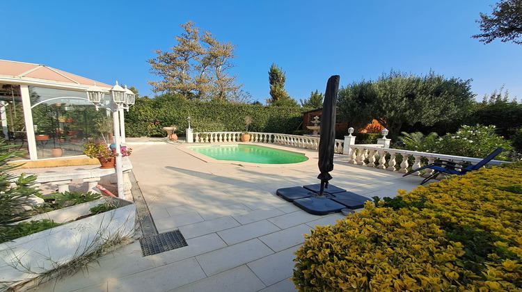 Ma-Cabane - Vente Maison Istres, 113 m²